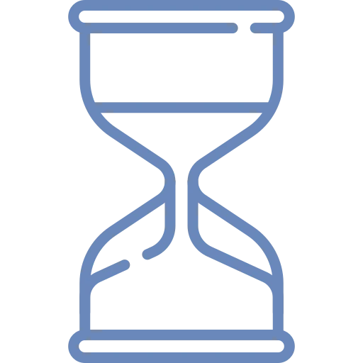 Ícono años de experiencia